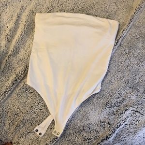 EXPRESS Tube Bodysuit